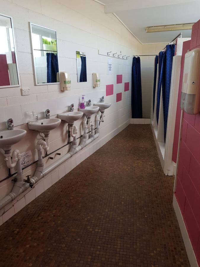 Minjerribah Accommodation Standalone Unit Dunwich Екстер'єр фото