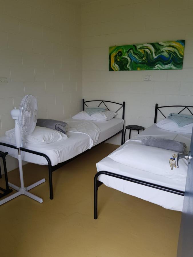 Minjerribah Accommodation Standalone Unit Dunwich Екстер'єр фото