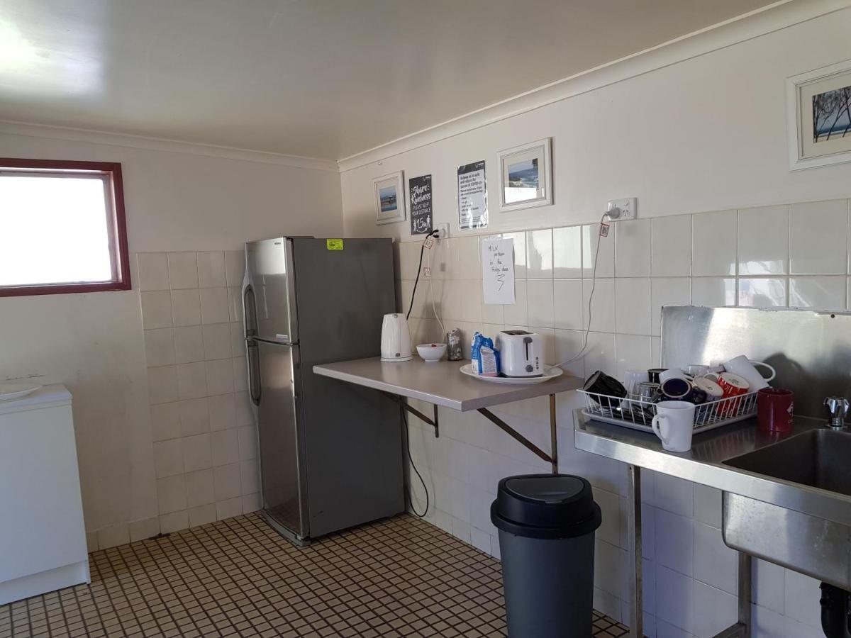 Minjerribah Accommodation Standalone Unit Dunwich Екстер'єр фото