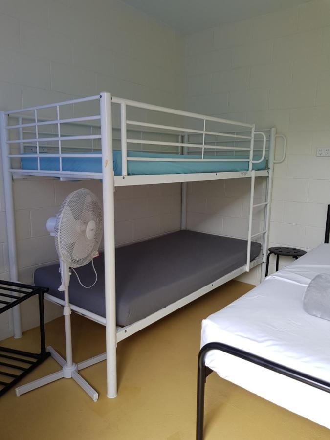 Minjerribah Accommodation Standalone Unit Dunwich Екстер'єр фото