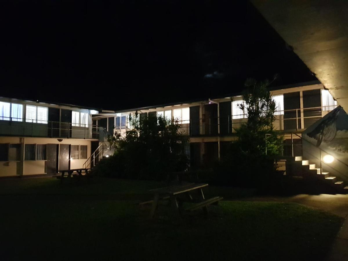 Minjerribah Accommodation Standalone Unit Dunwich Екстер'єр фото