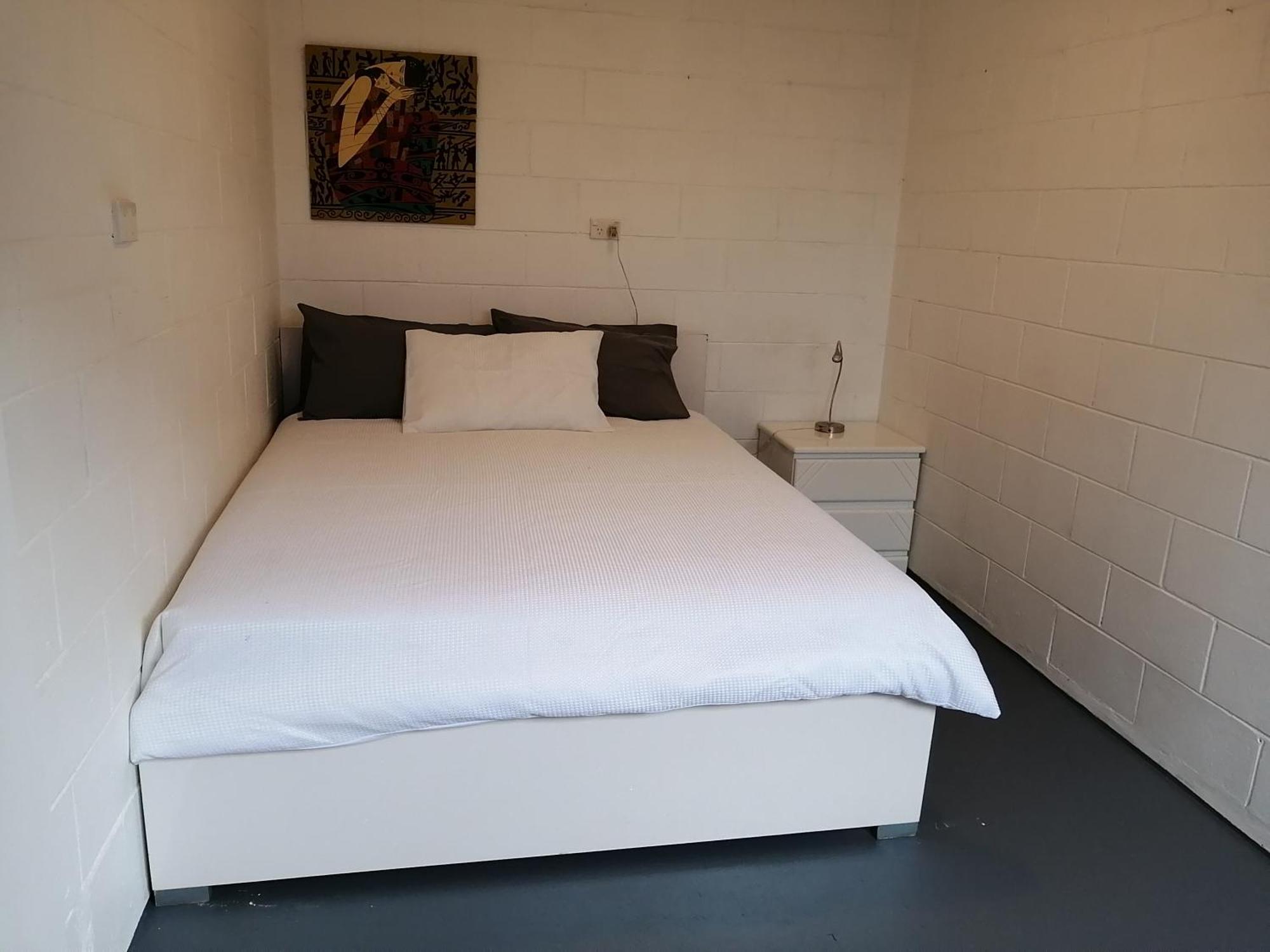 Minjerribah Accommodation Standalone Unit Dunwich Екстер'єр фото