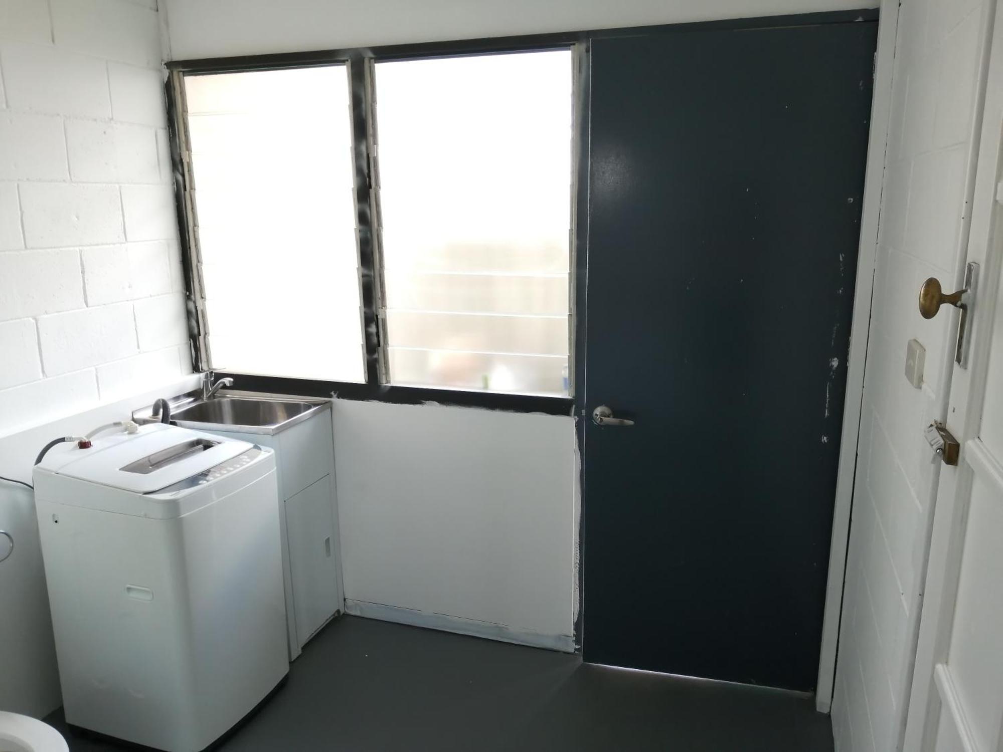 Minjerribah Accommodation Standalone Unit Dunwich Екстер'єр фото