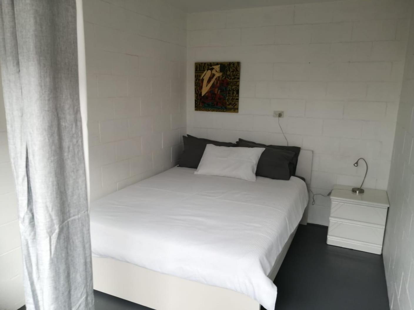 Minjerribah Accommodation Standalone Unit Dunwich Екстер'єр фото
