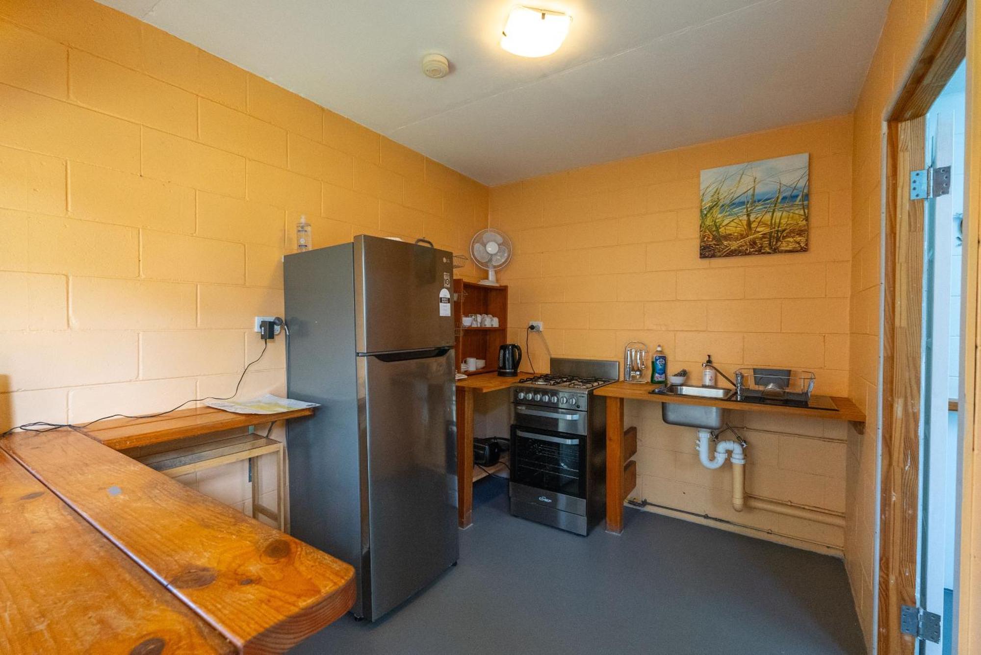Minjerribah Accommodation Standalone Unit Dunwich Екстер'єр фото
