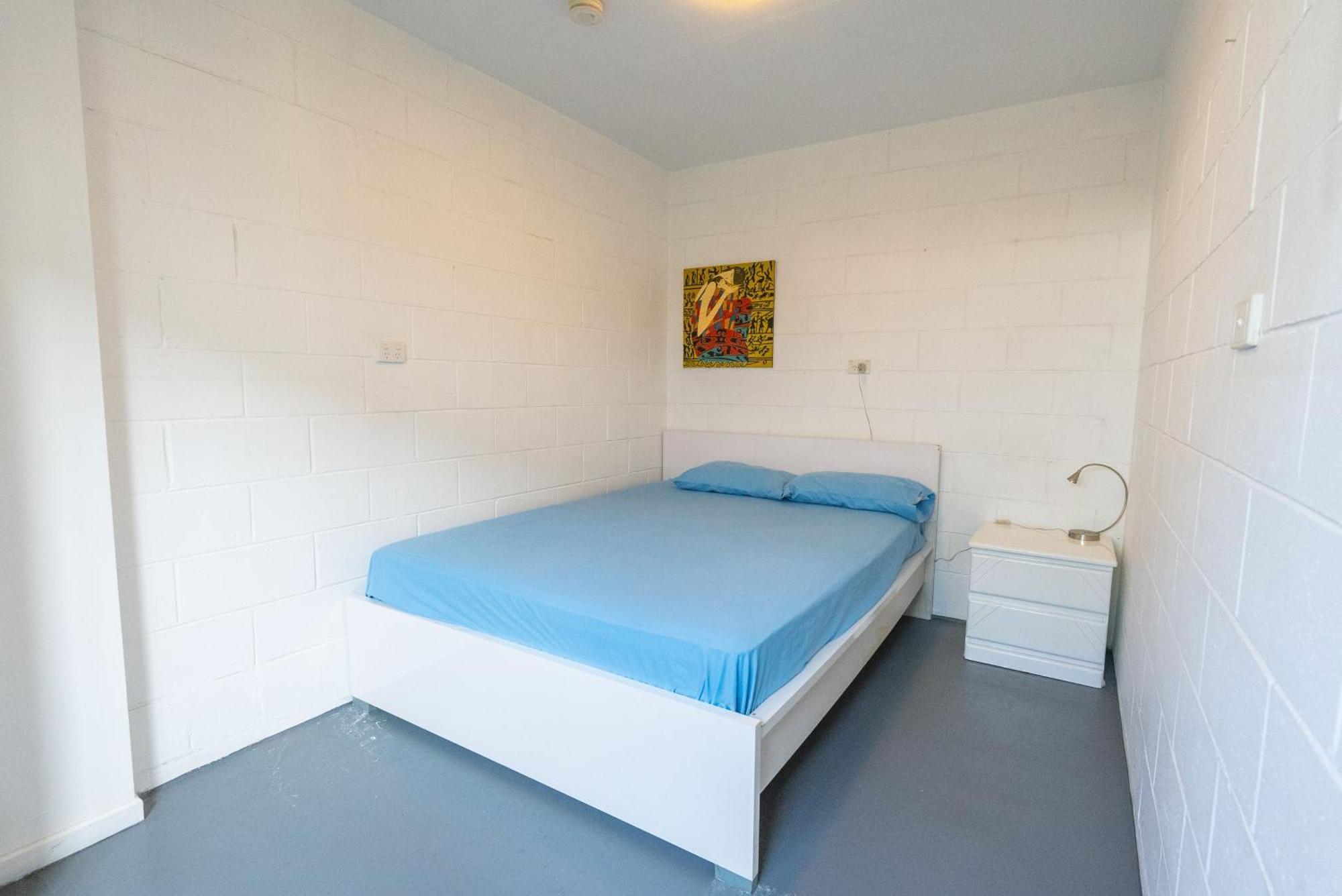 Minjerribah Accommodation Standalone Unit Dunwich Екстер'єр фото