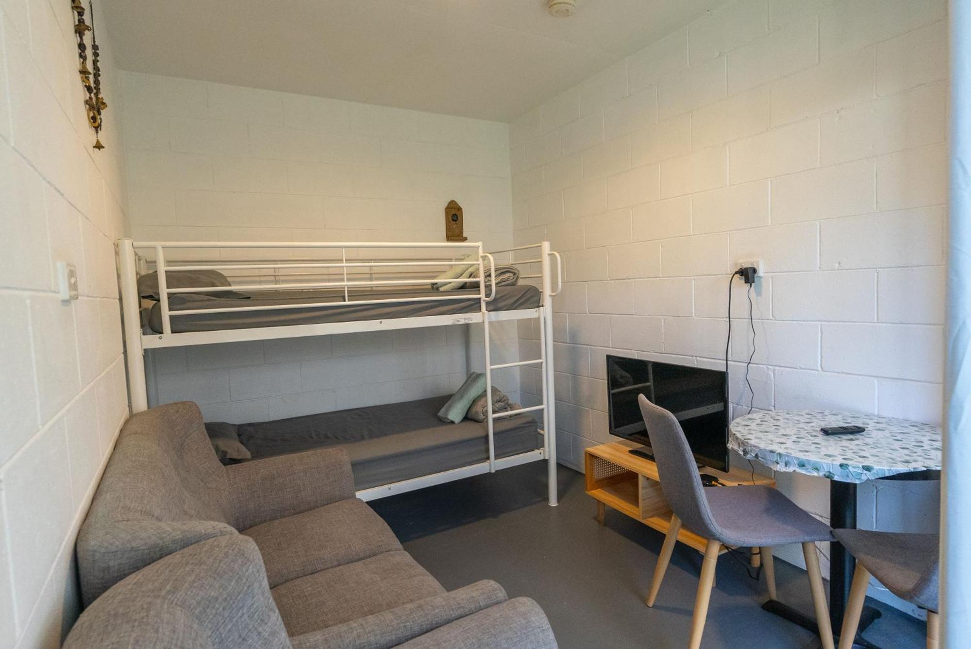 Minjerribah Accommodation Standalone Unit Dunwich Екстер'єр фото