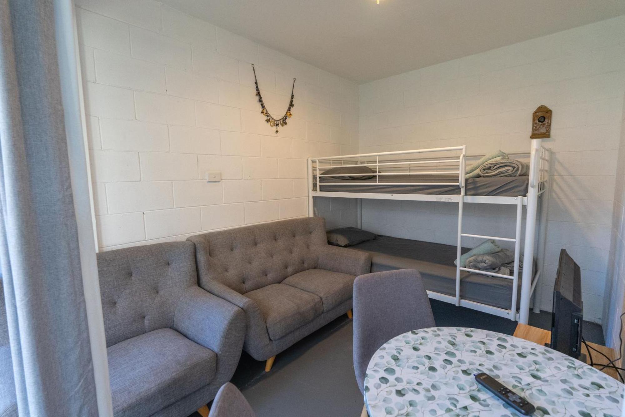 Minjerribah Accommodation Standalone Unit Dunwich Екстер'єр фото